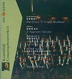 Koninklijk Concertgebouworkest Riccardo Chailly