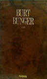 BURT BUNGER バート・バンジャー 日本芸術出版社