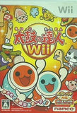 WII 太鼓の達人 wii