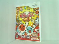 WII 太鼓の達人 wii