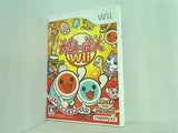WII 太鼓の達人 wii