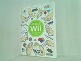 WII はじめてのwii your first step to wii