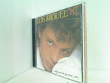 LUIS MIGUEL '87 SOY COMO QUIERO SER