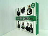 CARACTER LATINO 2011