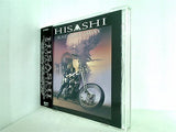 HISASHI RADIANT HEAT 高井寿