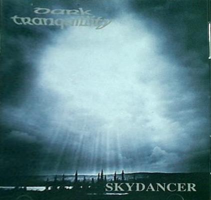 Dark Tranquillity Skydancer