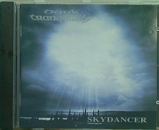 Dark Tranquillity Skydancer