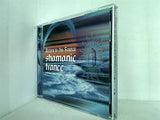 リターン・トゥ・ザ・ソース シャーマニック・トランス2 サイバーファンク Shamanic Trance Return To The Source