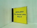BON JOVI The ultimate story VOL.2 ボンジョヴィ
