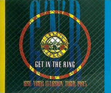 ガンズ・アンド・ローゼズ ライヴ・イン・ジャパン 1993 Live in Japan by Guns n' Roses