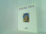 図録・カタログ 織田廣喜 花 展 HIROKI ODA 2000 日動画廊
