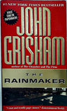 The Rainmaker Grisham John
