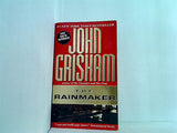 The Rainmaker Grisham John