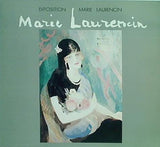 図録・カタログ マリー・ローラサン展 1978