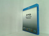 Blu-ray FPD Benchmark Software 月刊AVレビュー 2008年 1月号付録