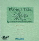 roman trip ＆ country picnic