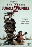 ジャングル 2 ジャングル jungle 2 jungle tim allen