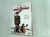 ジャングル 2 ジャングル jungle 2 jungle tim allen