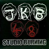 STUDIO BURNING JKB48