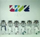 NEWS LIVE 初回限定盤