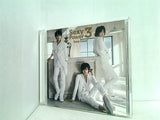 Sexy Zone/Sexy Power3 3rd year anniversary盤