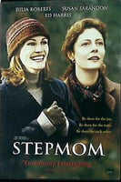 STEPMOM