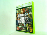 XB360 grand theft auto IV