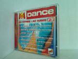 m6 dance 20 titres 20 tubes