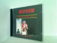 Bohemian Rhapsody Vol.1 Live In America 1981 Queen