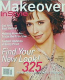 inStyle Makeover FIND YOUR NEW LOOK