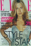 ELLE 2000年11月号