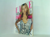 ELLE 2000年11月号