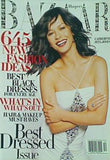 Harper's BAZAAR 2004年12月号