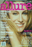 allure The Beayty Expert 2008年2月号