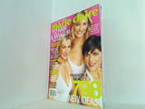 marie claire 2002年4月号
