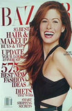 Harper's BAZAAR 2003年8月号