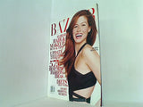 Harper's BAZAAR 2003年8月号