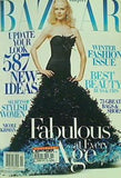 Harper's BAZAAR 2004年11月号