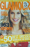 GLAMOUR 2007年2月号