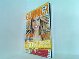 GLAMOUR 2007年2月号
