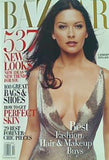 Harper's BAZAAR 2003年8月号
