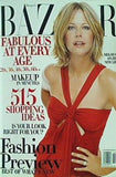 Harper's BAZAAR 2003年11月号