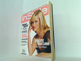 inStyle 2002年10月号 REESE WITHERSPOON