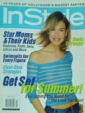 inStyle 2001年5月号 RENEE ZELLWEGER