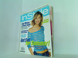 inStyle 2001年5月号 RENEE ZELLWEGER