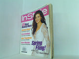 inStyle 2002年3月号 DEBAR MESSING