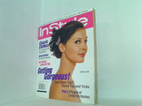 inStyle 2002年4月号 ASHLEY JODO