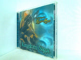 Kingdom Saga キングダム・サーガ