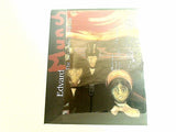 図録・カタログ ムンク展 2007