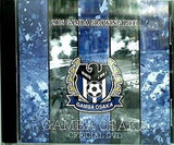 2006 GAMBA GROWING LIFE GAMBA OSAKA OFFICIAL DVD